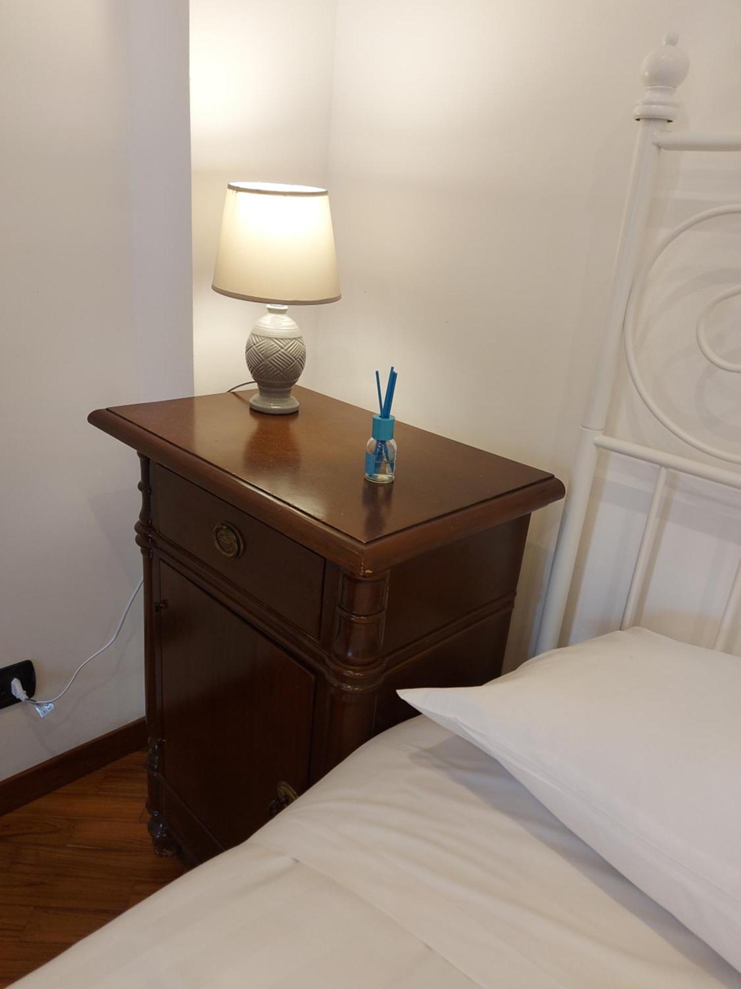 Vatican White Apartment Рим Экстерьер фото